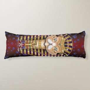Coussins Longs CATankhaMEOW