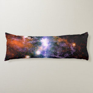 Coussins Longs Centre galactique de la Voie lactée Galaxie Rayons