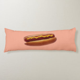 Coussins Longs Chaudchien