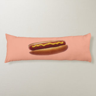 Coussins Longs Chaudchien