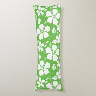 COUSSINS LONGS CITRON HULA HAWAIEN (HIBISCUS)