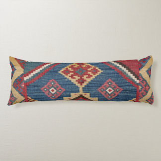 Coussins Longs Classic de Woven Kilim 