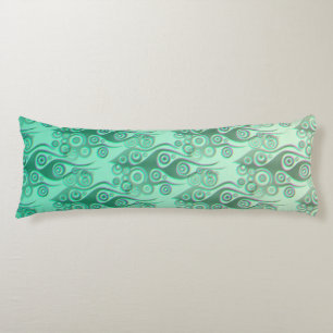 Coussins Longs Clip Art Fish Motif + vos idées