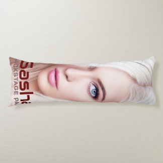 Coussins Longs CLUB DU VENTILATEUR : Oreiller pour corps VIP
