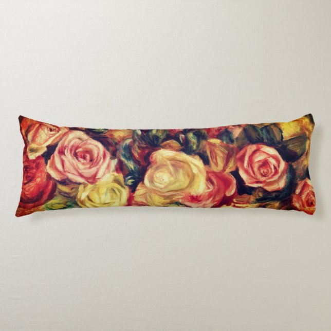 Coussins Longs Colibri Vintage par Ernst Haeckel (Devant)