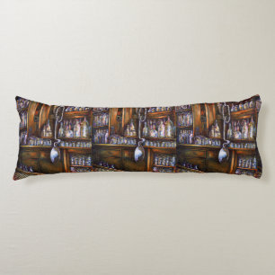 Coussins Longs Compris implicitement