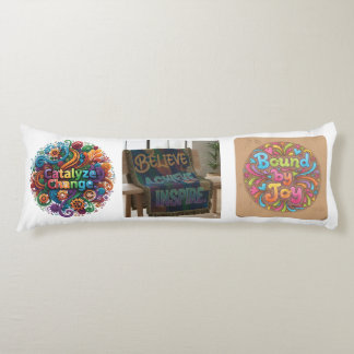 Coussins Longs "conception unique au pilotis"