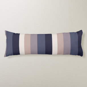 Coussins Longs Couvercle Duvet