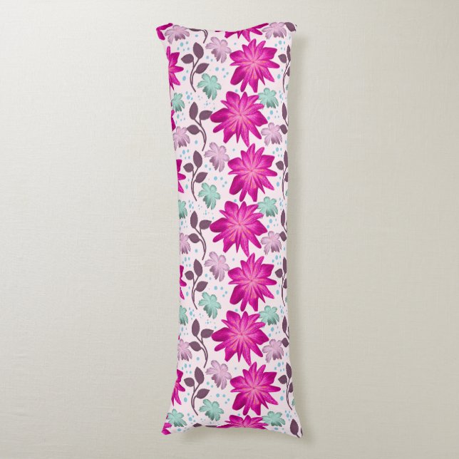 Coussins Longs Couverture Sherpa (Devant (Vertical))