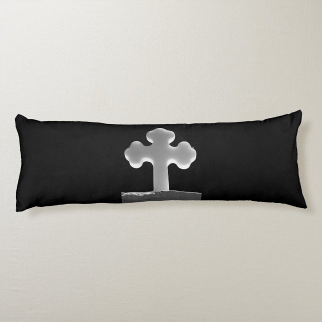 Coussins Longs Cross (Dos)