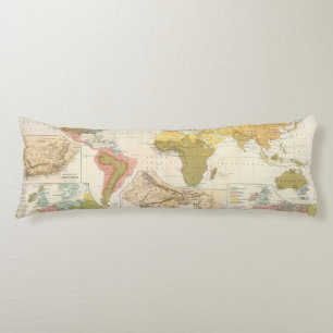 Coussins Longs Croyance religieuse