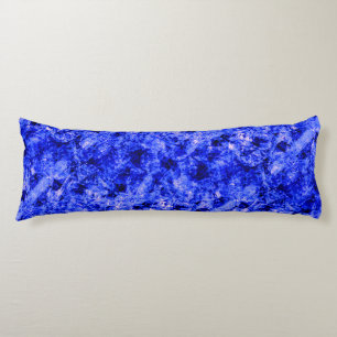Coussins Longs Crystallié par Kenneth Yoncich