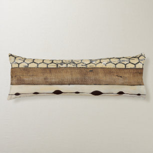 Coussins Longs Dazzle II