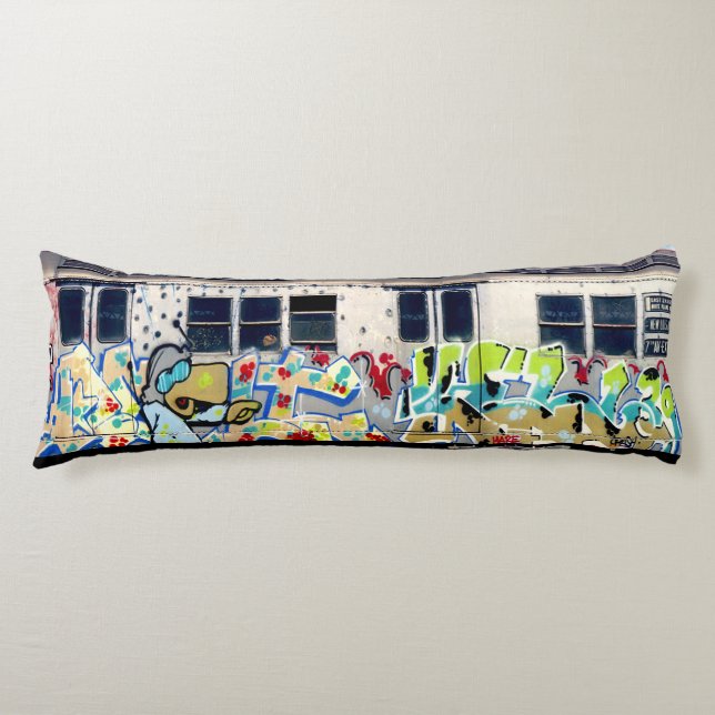 Coussins Longs Dealt-Kel-Henry (Devant)