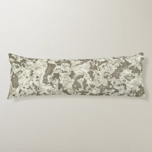 Coussins Longs Dijon