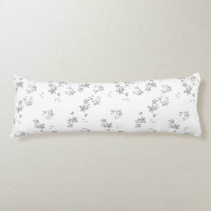 Coussins Longs Donc, Soft, vous penserez que c’est un nuage