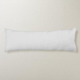 Coussins Longs Dormez dans le confort ultime !