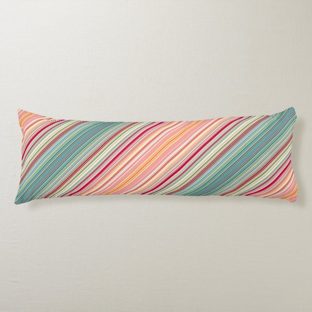 Coussins Longs EAN Ce texte n'a aucun sens (Devant)