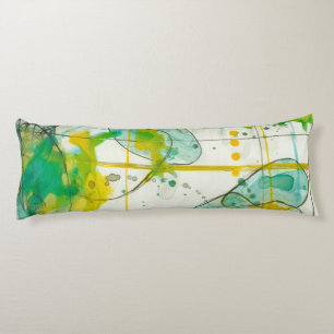 Coussins Longs Éclaboussure I de Splish
