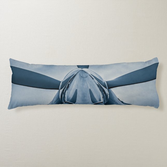 Coussins Longs Effacez Prop ! (Devant)