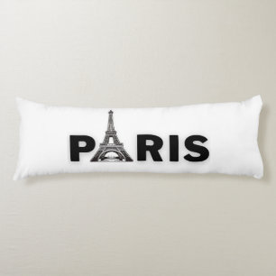 Coussins Longs Eifel Paris