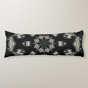 Coussins Longs Elégant Mandala