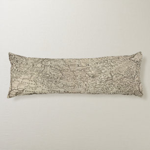 Coussins Longs Empire russe 2 2