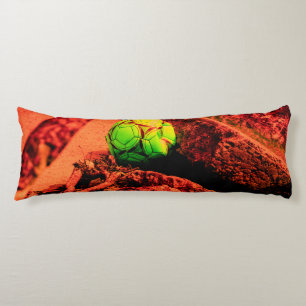 Coussins Longs explorateur de moustiques