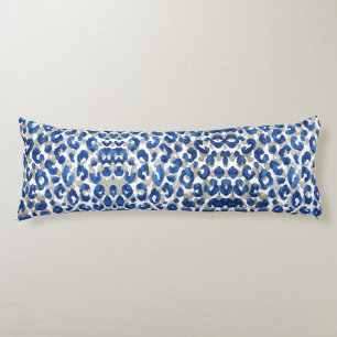 Coussins Longs Explosions de couleurs vives