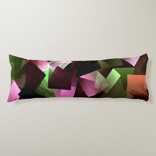 Coussins Longs Fête du bois d'oeuvre........ (Devant)