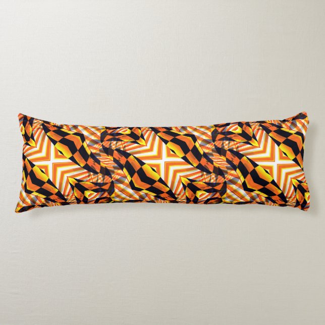 Coussins Longs Fête du rotin..... (Devant)