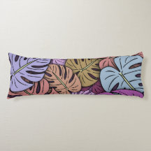 Feuilles Monstera #7