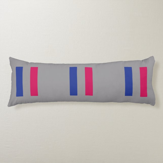 COUSSINS LONGS FIERTÉ ANDROGYNE (Devant)
