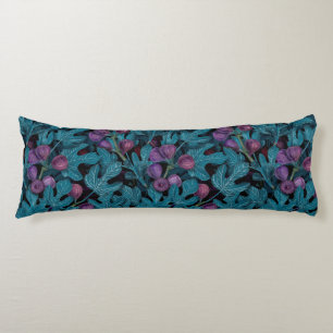 Coussins Longs Figes