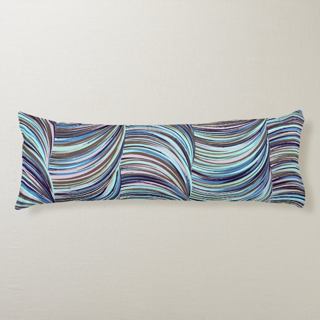Coussins Longs Fils (Devant)