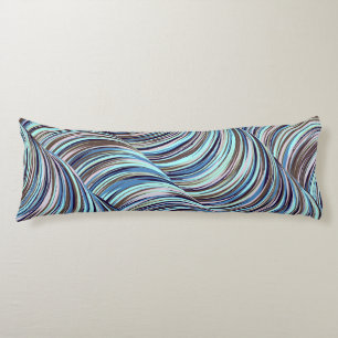 Coussins Longs Fils