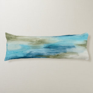 Coussins Longs Flux océanique II