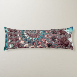 Coussins Longs Fractal de Bohême