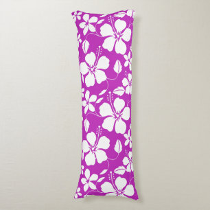 COUSSINS LONGS FRAMBOISE HULA HAWAIENNE (HIBISCUS)