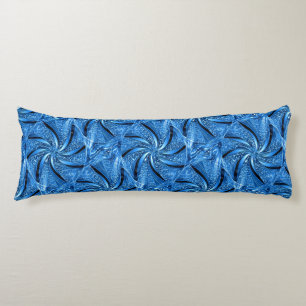 Coussins Longs Frotter pour toujours......