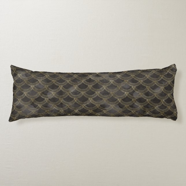 Coussins Longs Glam 1 (Devant)