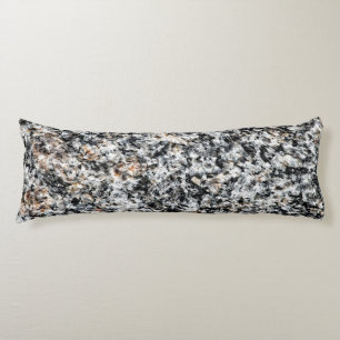 Coussins Longs Granit - Hard Rock