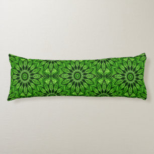 Coussins Longs Green....