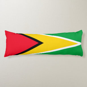 Coussins Longs Guyana