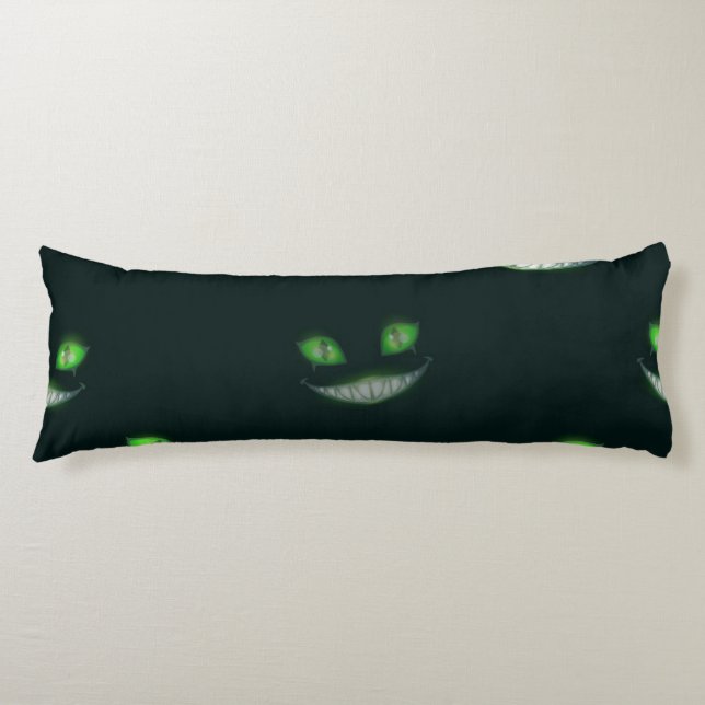 Coussins Longs Halloween (Devant)