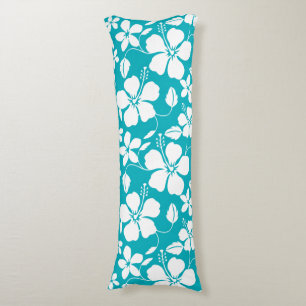 COUSSINS LONGS HULA HAWAIENNE (HIBISCUS) SARCELLE