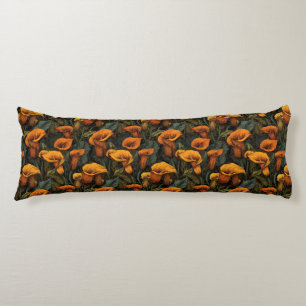 Coussins Longs Impression de lys calla Décoration d'appartement M