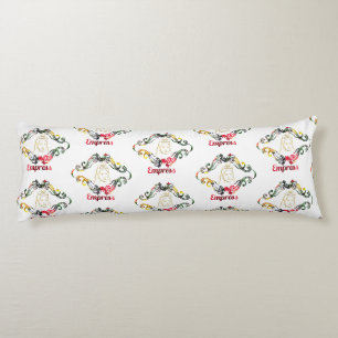 Coussins Longs impressionner