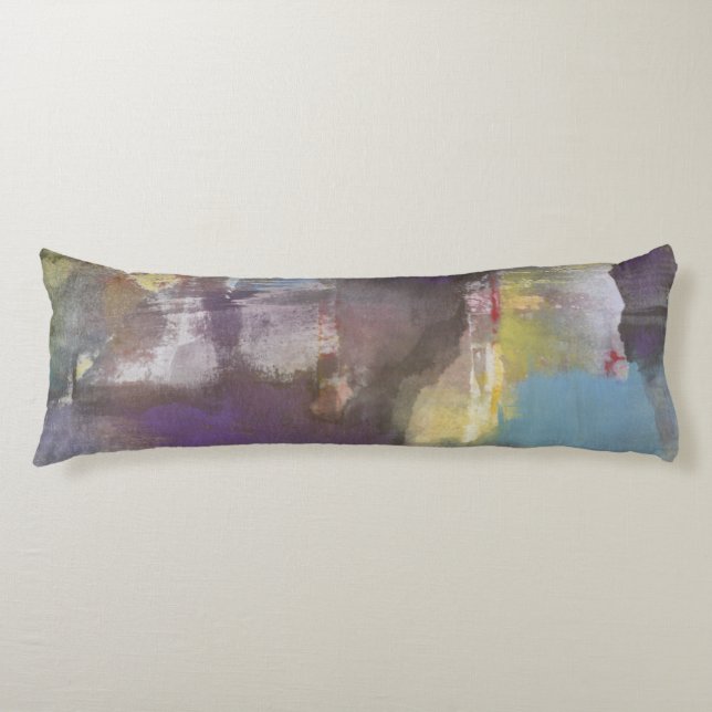 Coussins Longs Intermède calme (Devant)