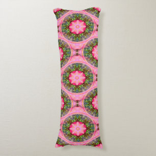 Coussins Longs Jardin aimant...